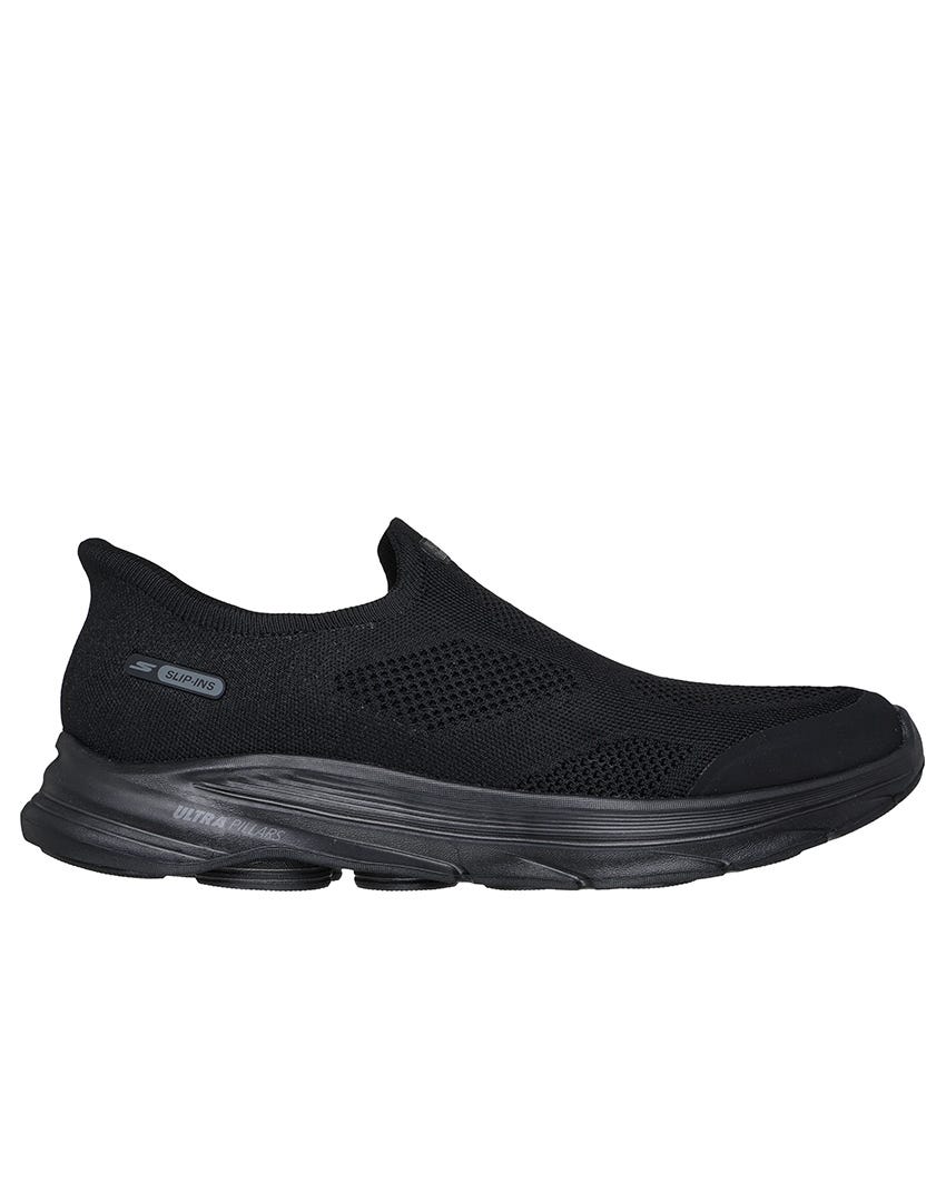Skechers Slip-Ins: GO Walk 8 - Pelayo - BLACK slider