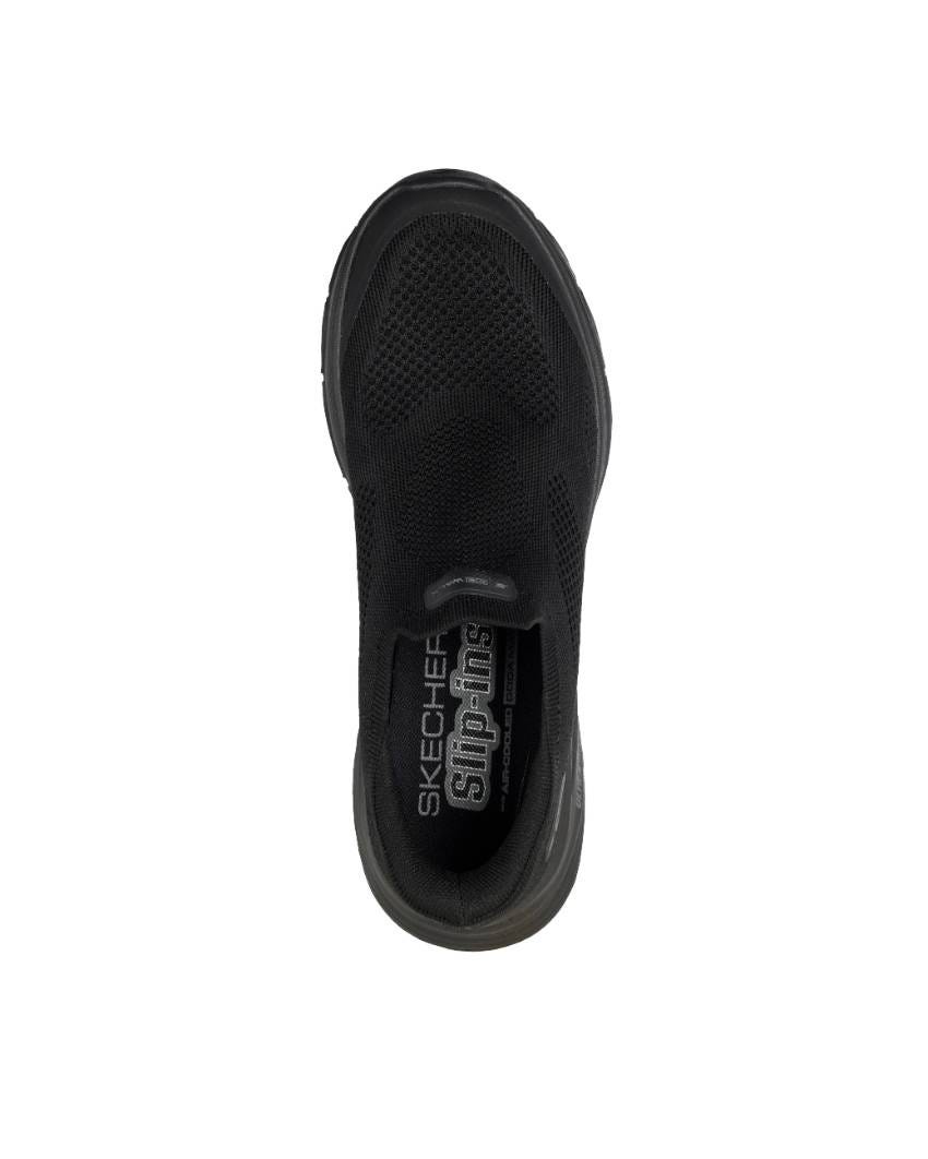 Skechers Slip-Ins: GO Walk 8 - Pelayo - BLACK slider