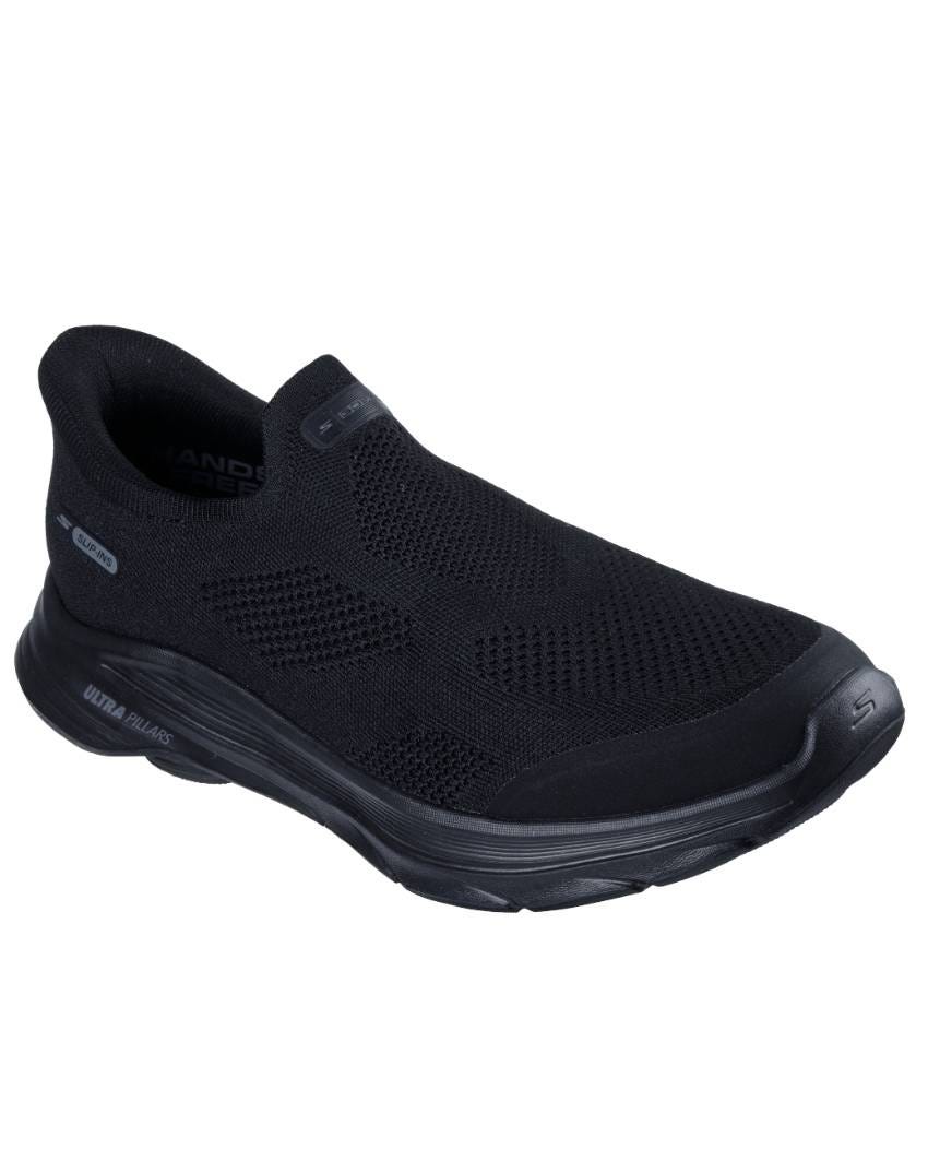 Skechers Slip-Ins: GO Walk 8 - Pelayo - BLACK