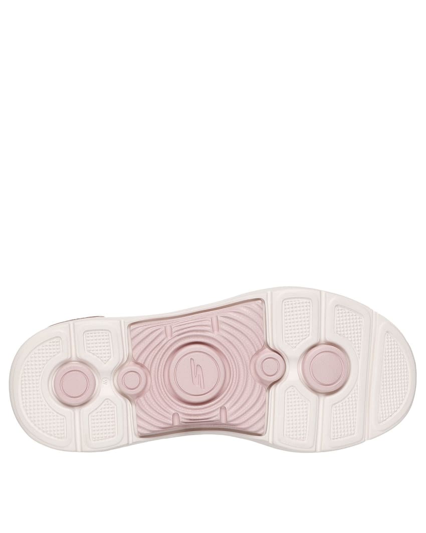 Skechers Slip-Ins: GO Walk Arch Fit 2.0 - Val Wide Fit - ROSE slider