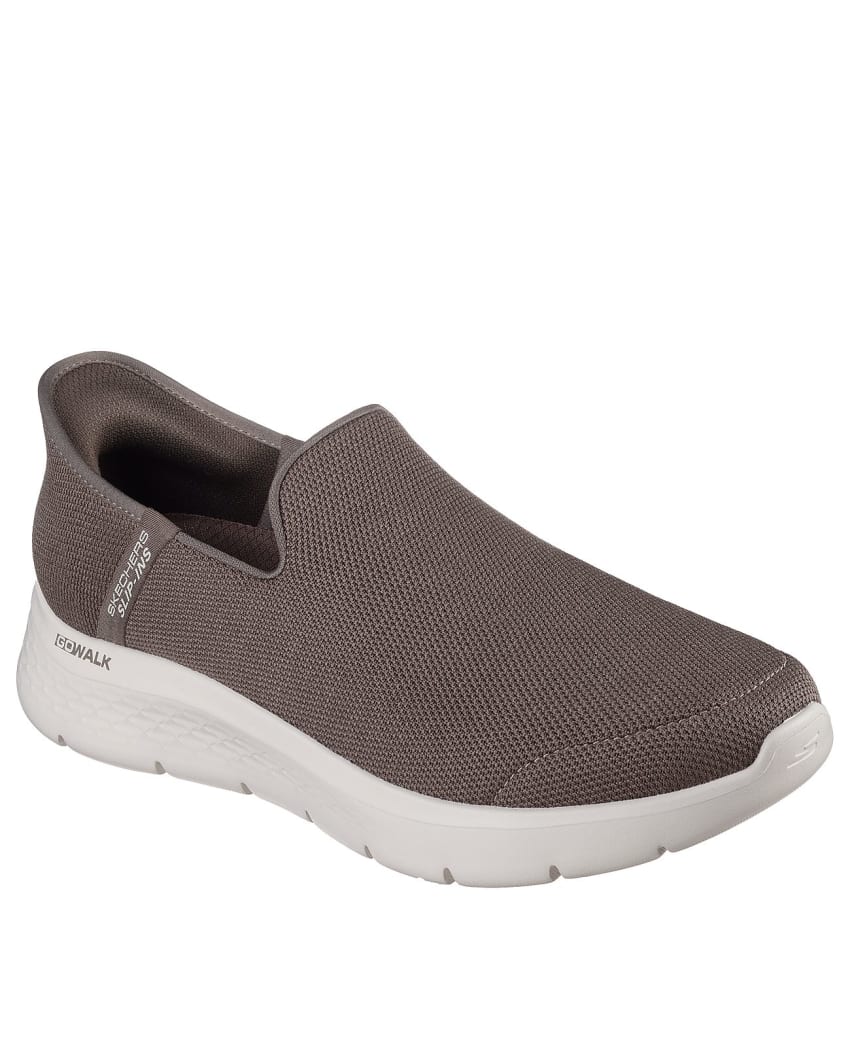 Skechers Slip-Ins: GO Walk Flex - Louis - BROWN slider