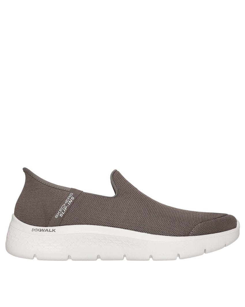 Skechers Slip-Ins: GO Walk Flex - Louis - BROWN slider