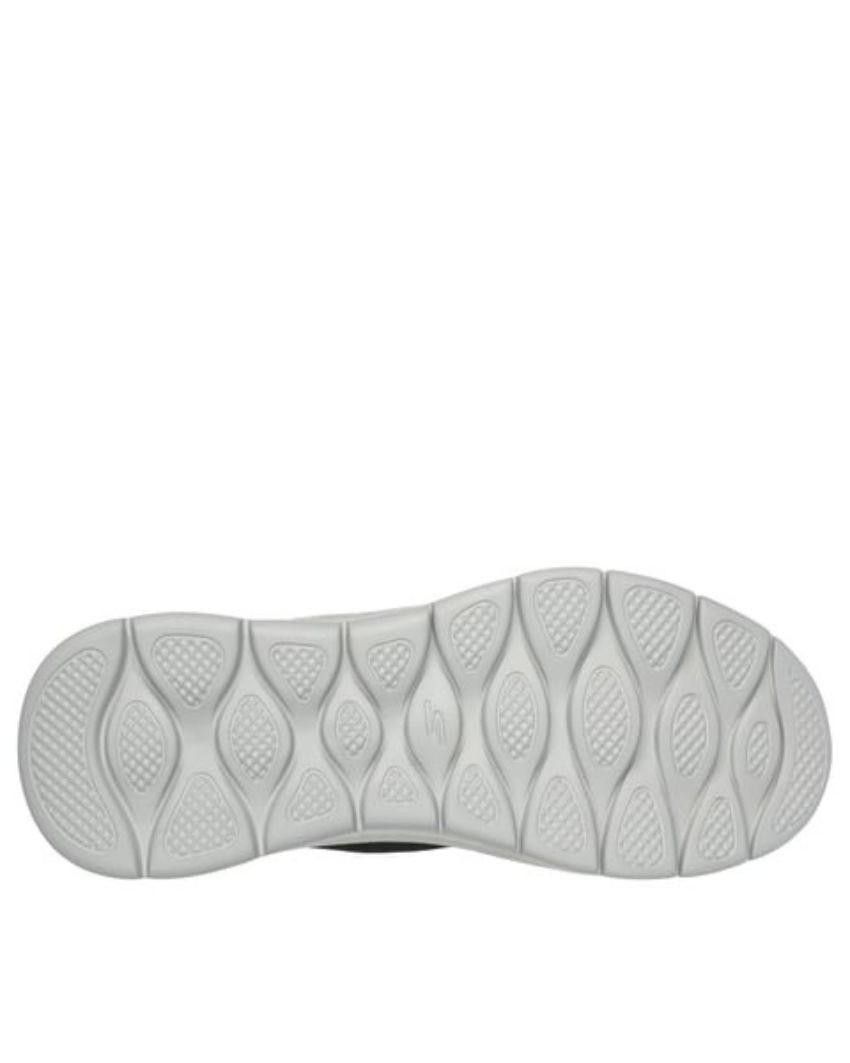 Skechers Slip-Ins: GO Walk Flex - New World - BLACK/ORANGE slider