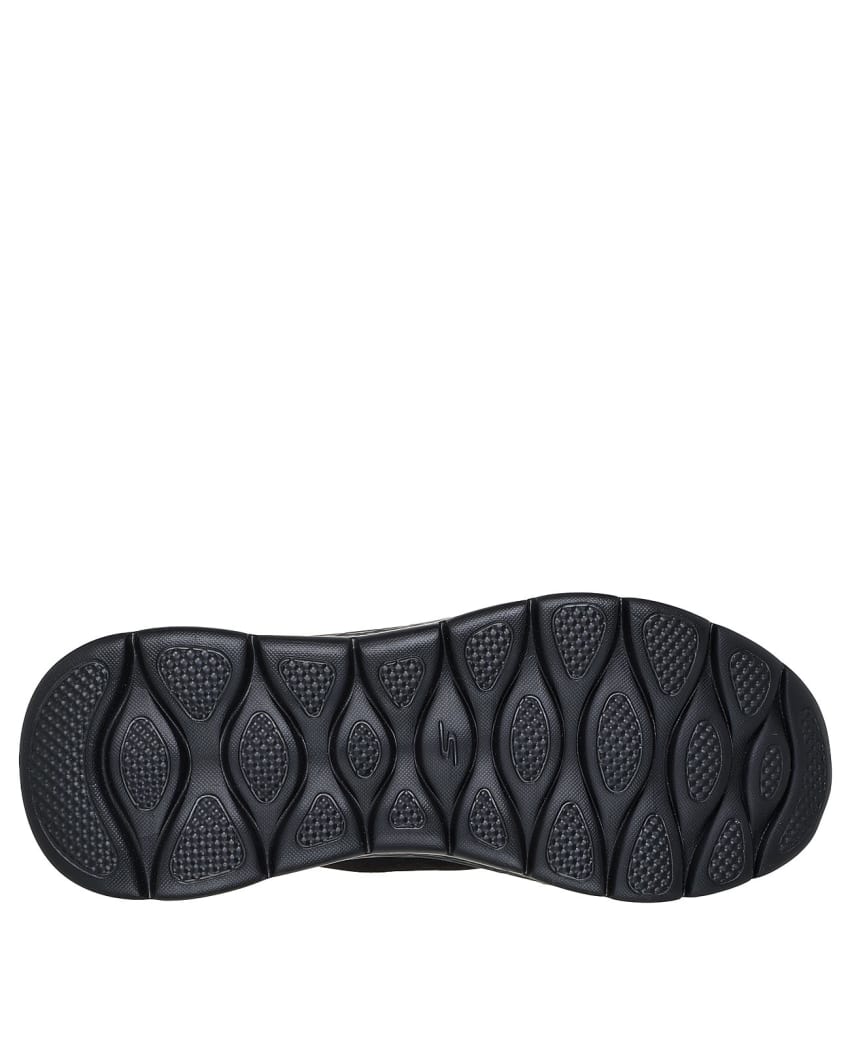 Skechers Slip-Ins: GO Walk Flex - Smooth Motion - BLACK/BLACK slider