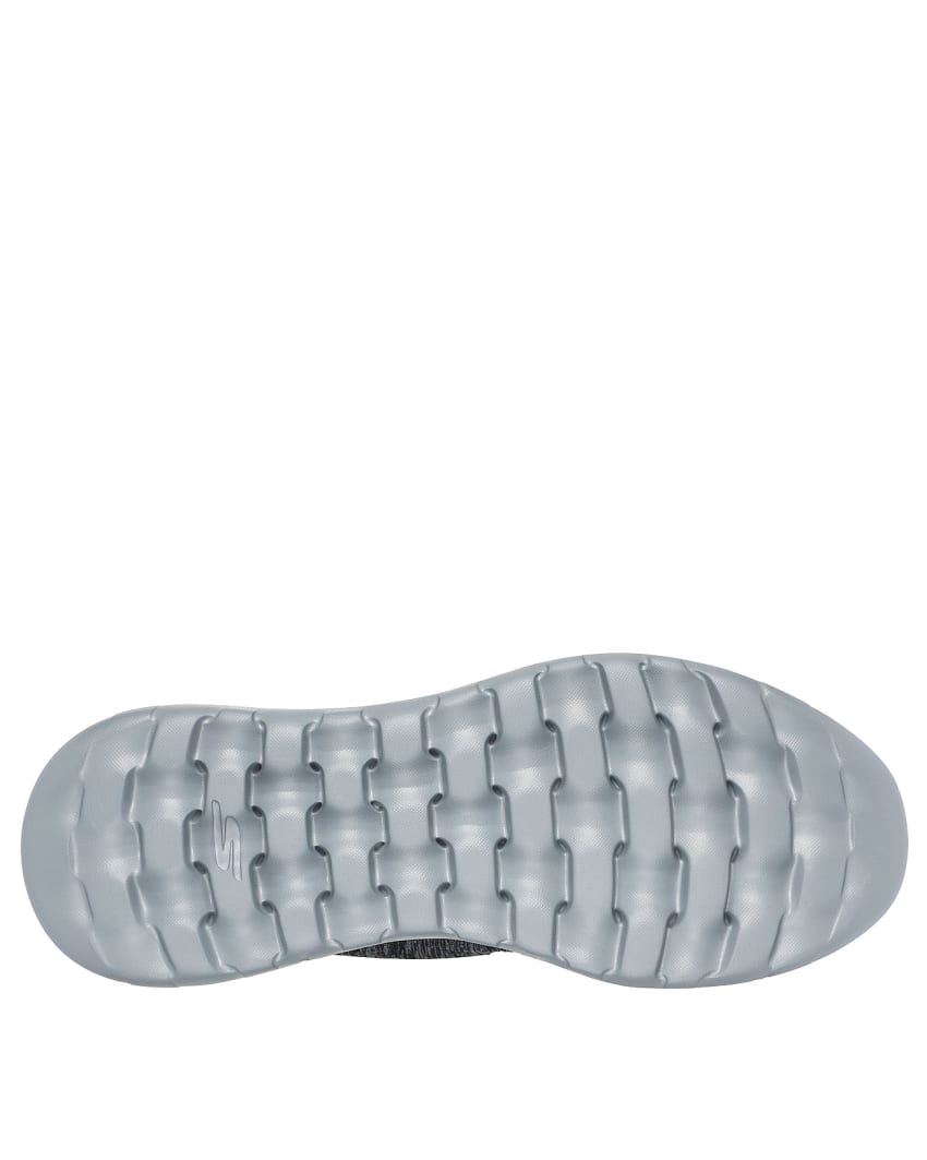 Skechers Slip-Ins: GO Walk Max - Free Hands - CHARCOAL/BLACK slider