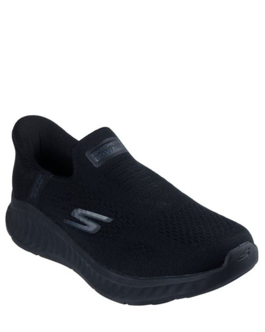 Skechers Slip-Ins: GO Walk Now - BLACK slider