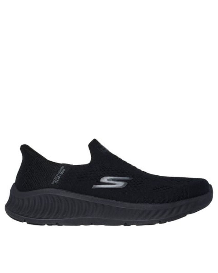 Skechers Slip-Ins: GO Walk Now - BLACK slider