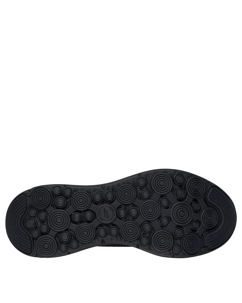 Skechers Slip-Ins: GO Walk Now Extra Wide Fit - BLACK slider