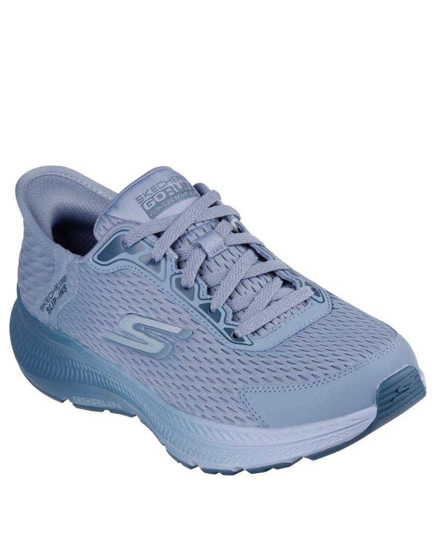 Skechers Slip-Ins: GOrun Consistent 2.0 - Cameroon - SLATE slider