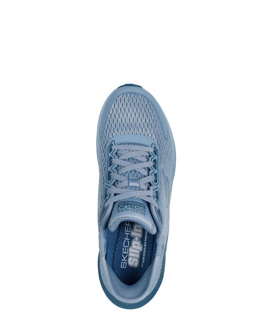 Skechers Slip-Ins: GOrun Consistent 2.0 - Cameroon - SLATE slider