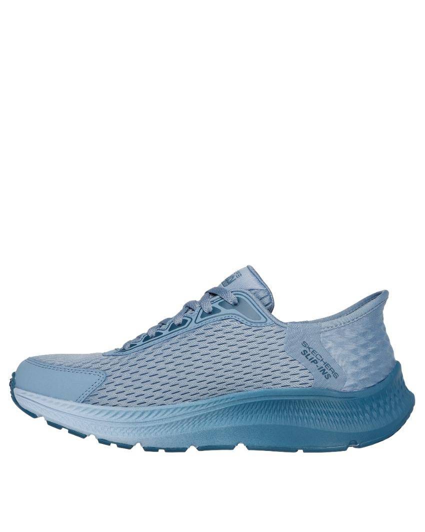 Skechers Slip-Ins: GOrun Consistent 2.0 - Cameroon - SLATE slider