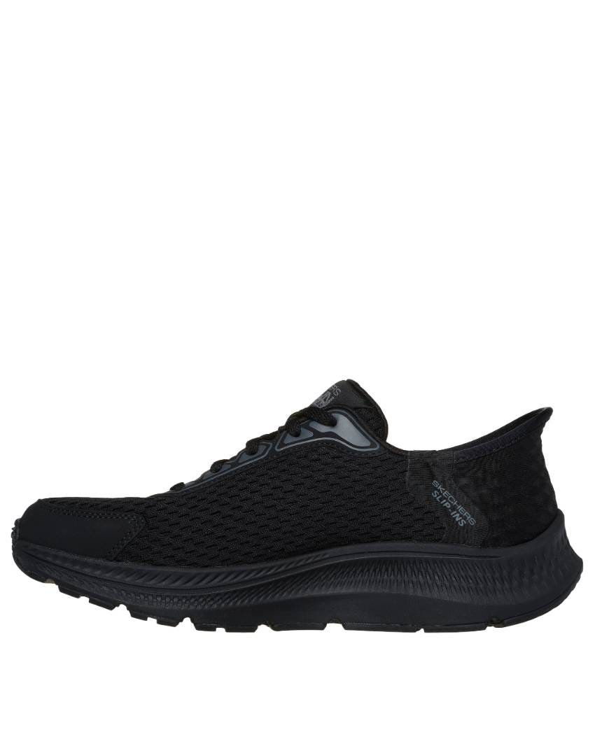 Skechers Slip-Ins: GOrun Consistent 2.0 - Endure - BLACK/BLACK slider