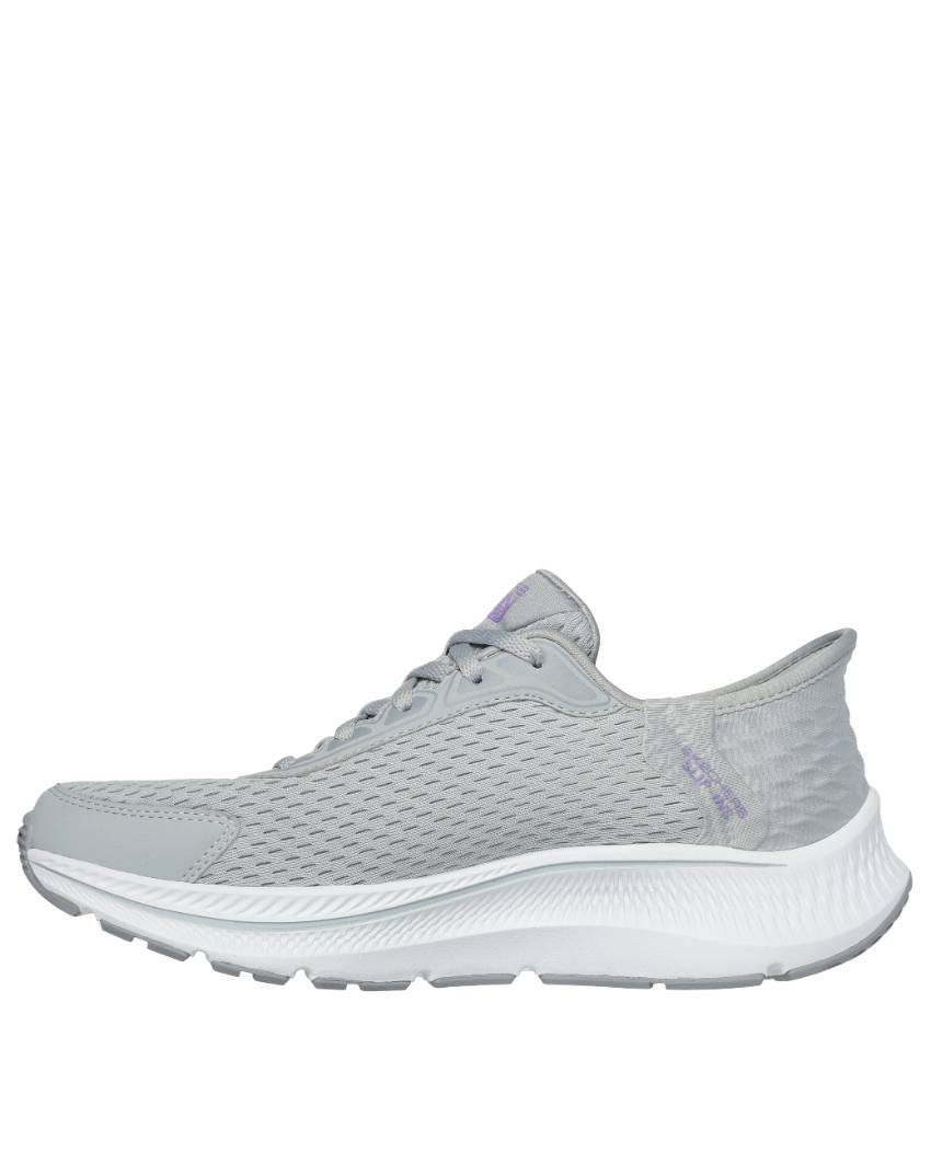 Skechers Slip-Ins: GOrun Consistent 2.0 - Endure - GREY/LAVENDER slider