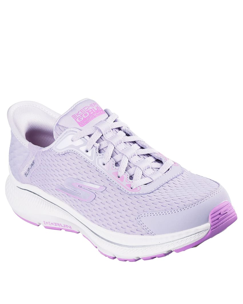 Skechers Slip-Ins: GOrun Consistent 2.0 - Endure - LAVENDER slider