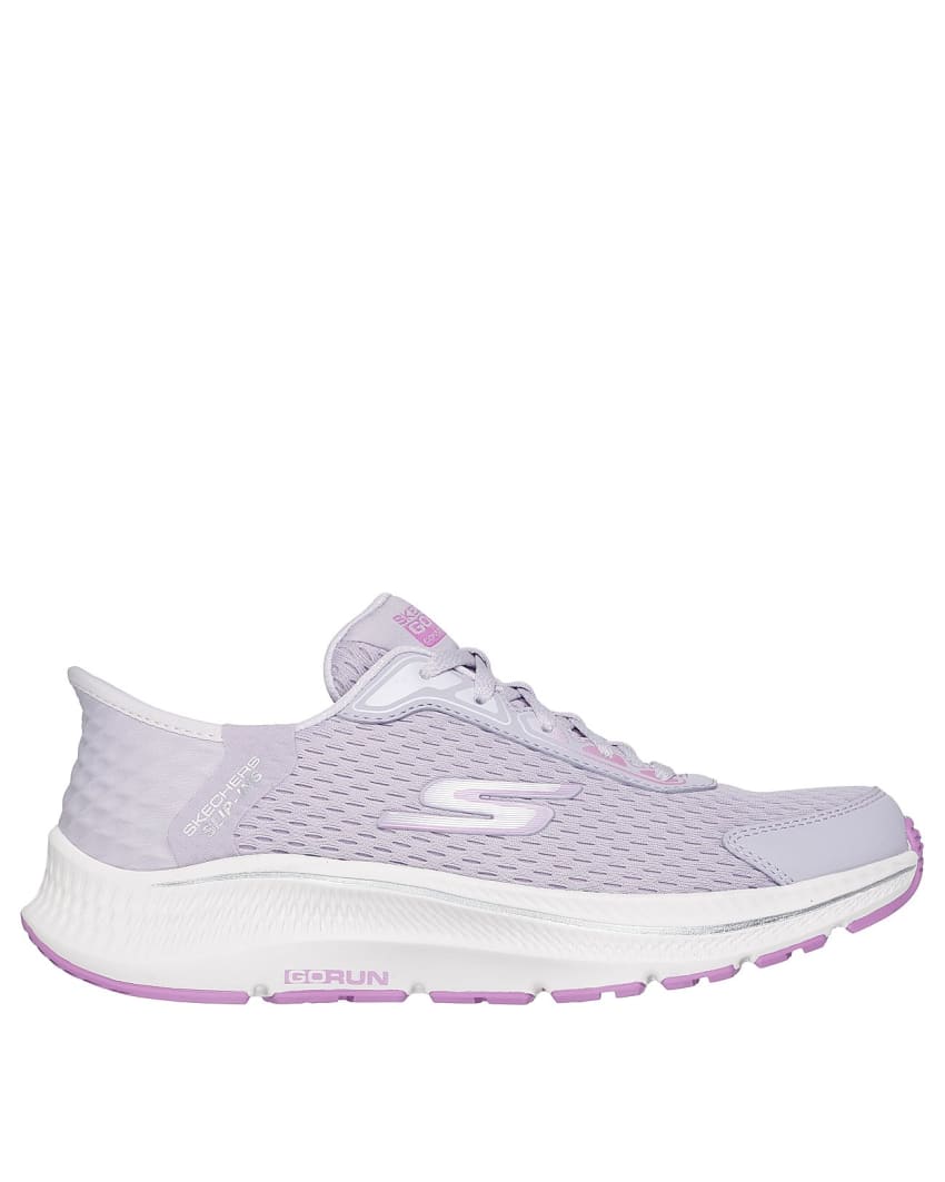 Skechers Slip-Ins: GOrun Consistent 2.0 - Endure - LAVENDER slider