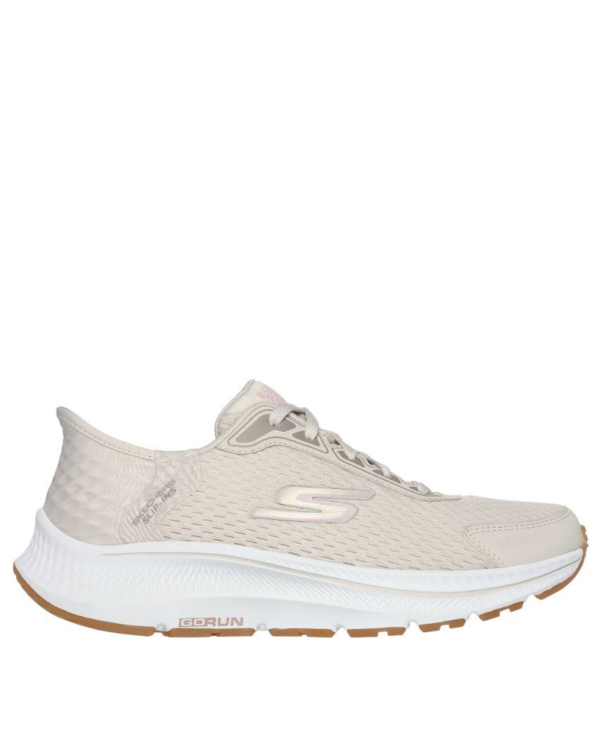 Skechers Slip-Ins: GOrun Consistent 2.0 - Endure - NATURAL/PINK slider