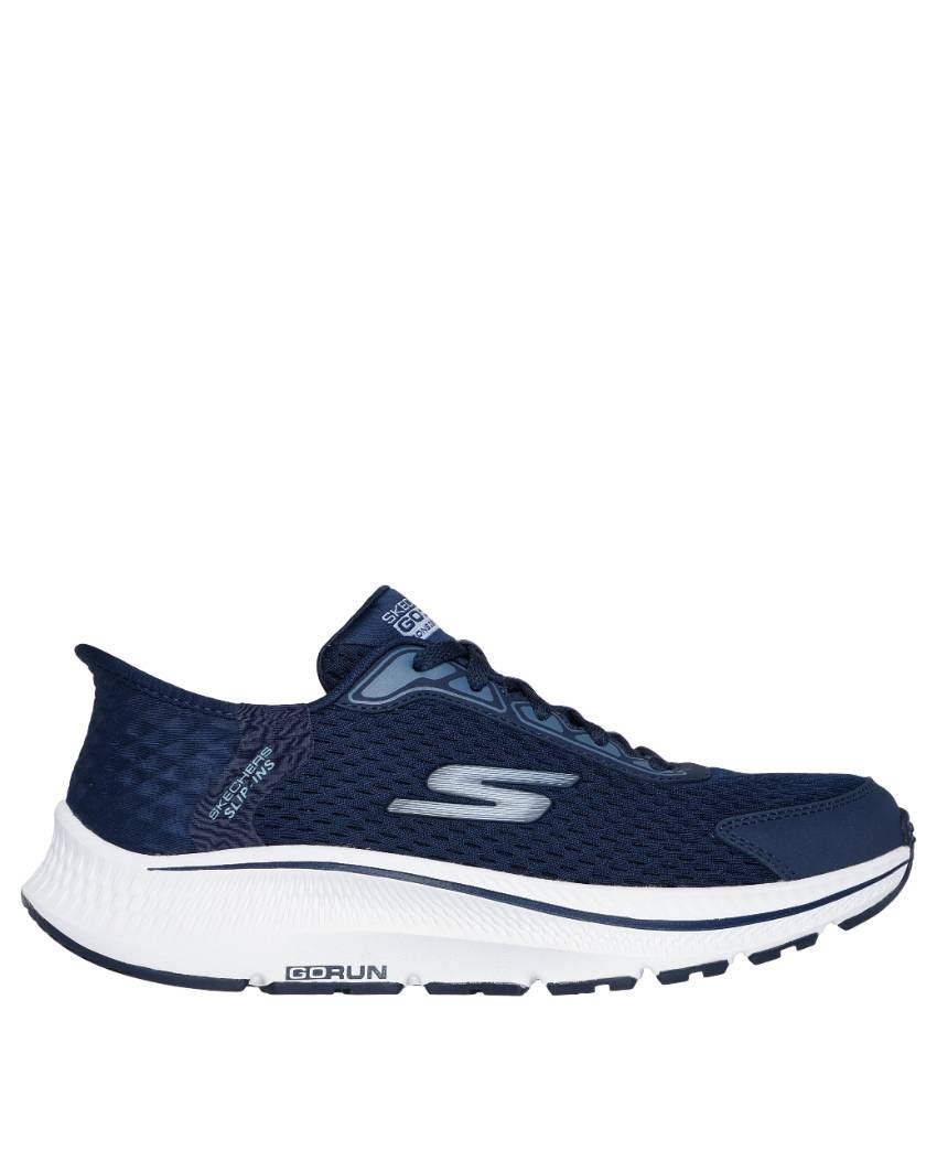 Skechers Slip-Ins: GOrun Consistent 2.0 - Endure - NAVY/BLUE slider