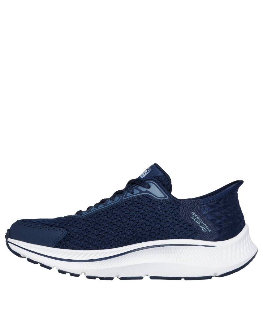 Skechers Slip-Ins: GOrun Consistent 2.0 - Endure - NAVY/BLUE slider