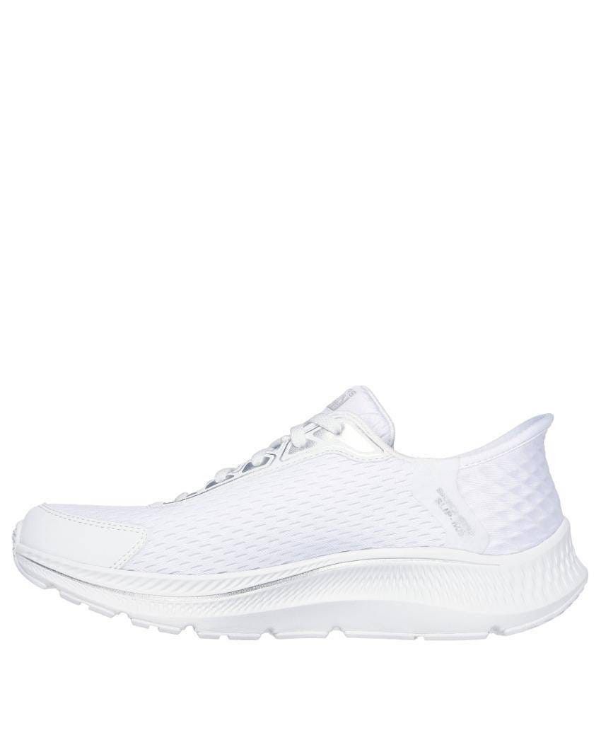 Skechers Slip-Ins: GOrun Consistent 2.0 - Endure - WHITE SILVER slider