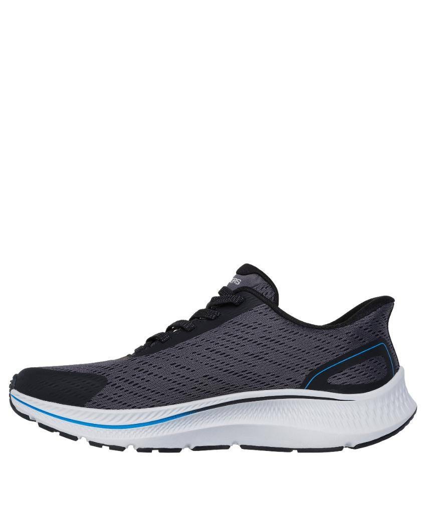 Skechers Slip-Ins: GOrun Consistent 2.0 - Worldview - CHARCOAL/BLACK slider