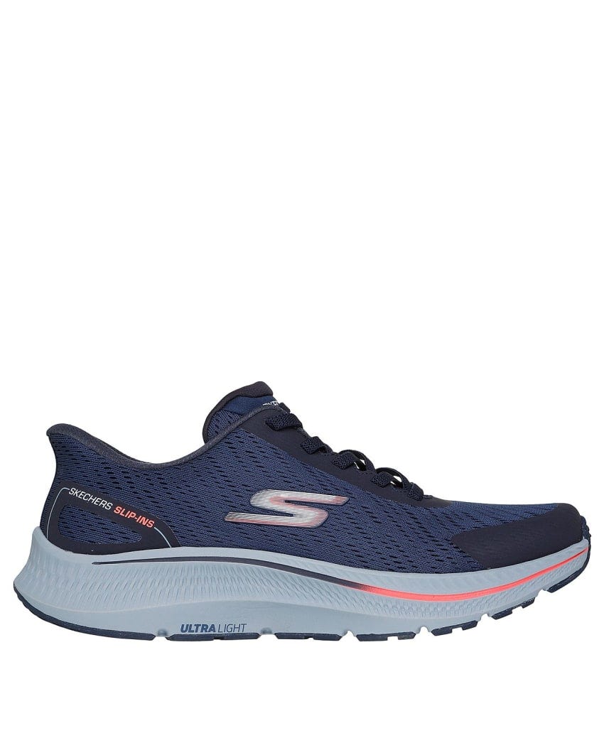 Skechers Slip-Ins: GOrun Consistent 2.0 - Worldview - NAVY slider