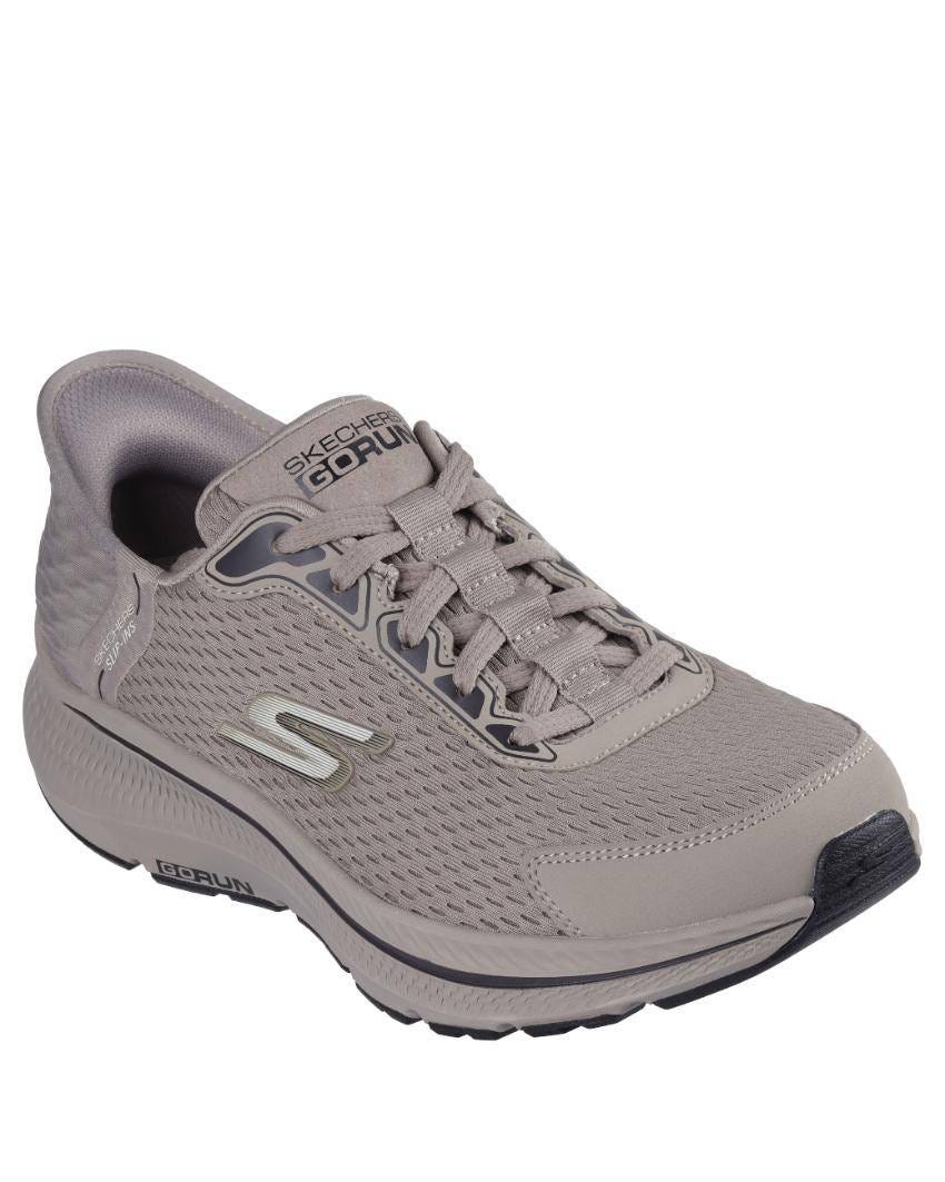 Skechers Slip-Ins: GOrun Consistent - Empowered - NATURAL slider