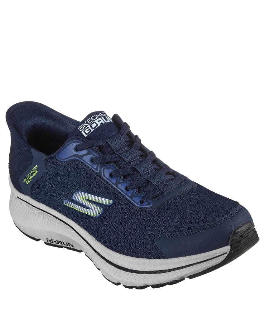 Skechers Slip-Ins: GOrun Consistent - Empowered - NAVY slider