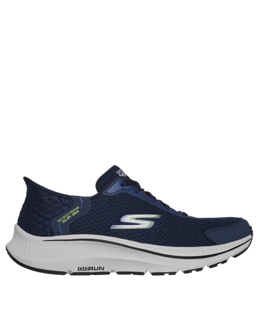 Skechers Slip-Ins: GOrun Consistent - Empowered - NAVY slider