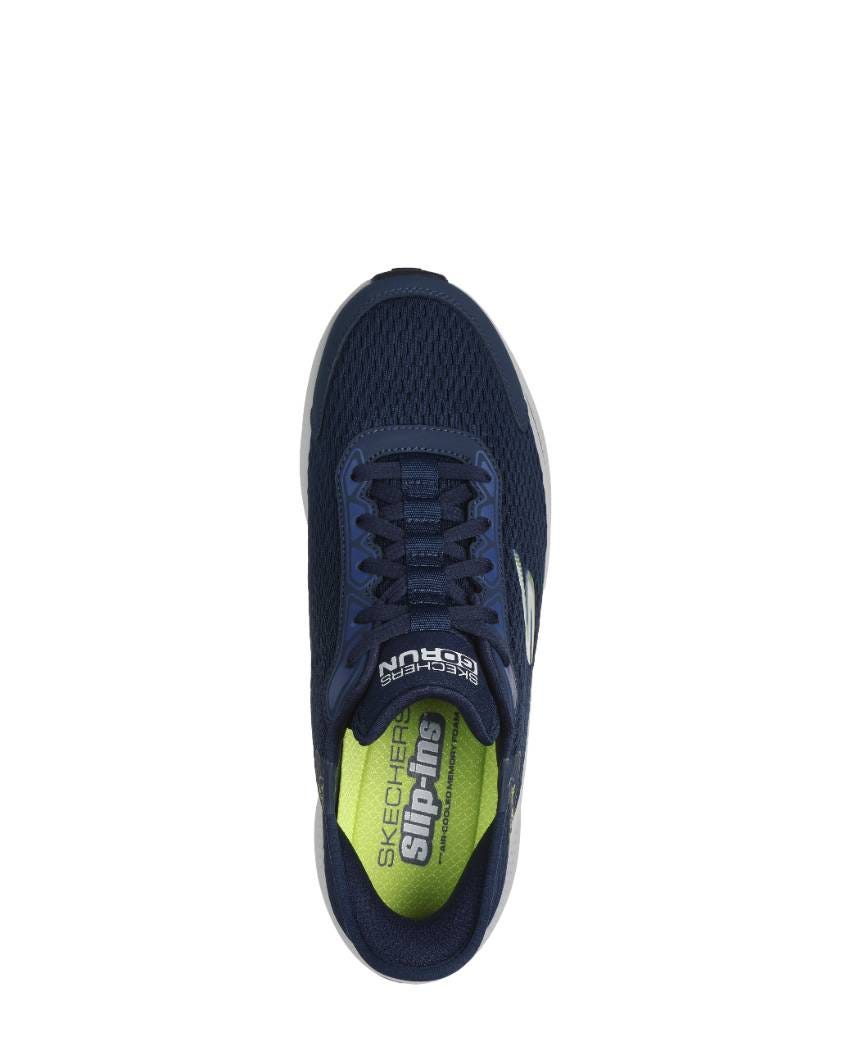 Skechers Slip-Ins: GOrun Consistent - Empowered - NAVY slider