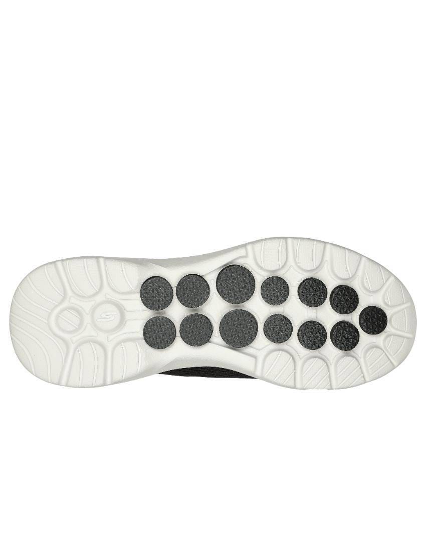 Skechers Slip-Ins: GOwalk 6 - Free Hand - BLACK slider