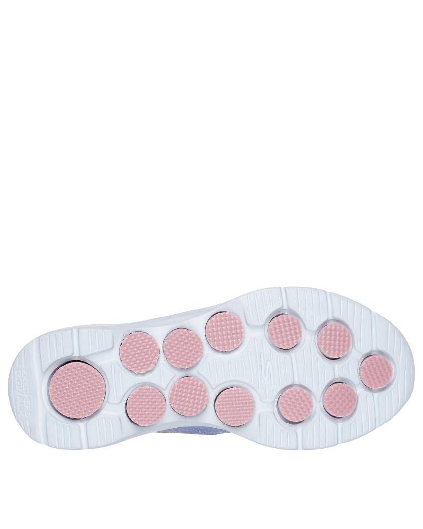 Skechers Slip-Ins: GOwalk 7 - Adel - LAVENDER/MULTI slider