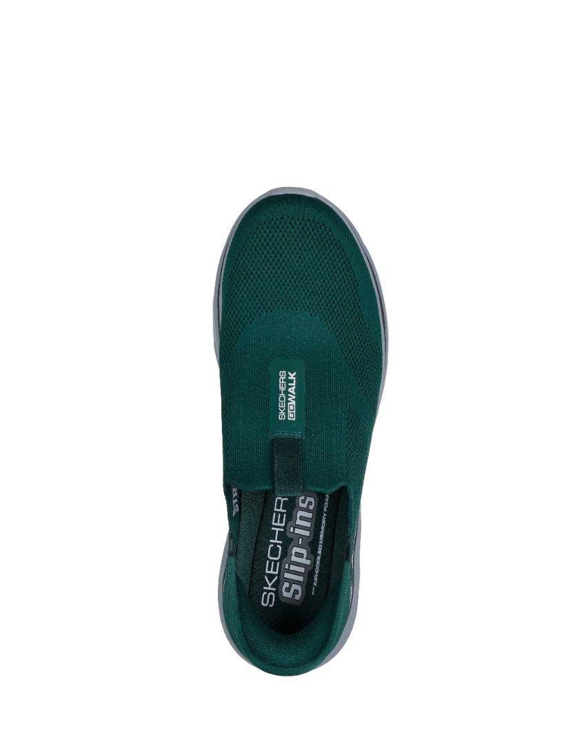 Skechers Slip-Ins: GOwalk 7 - Easy On 2 - GREEN slider