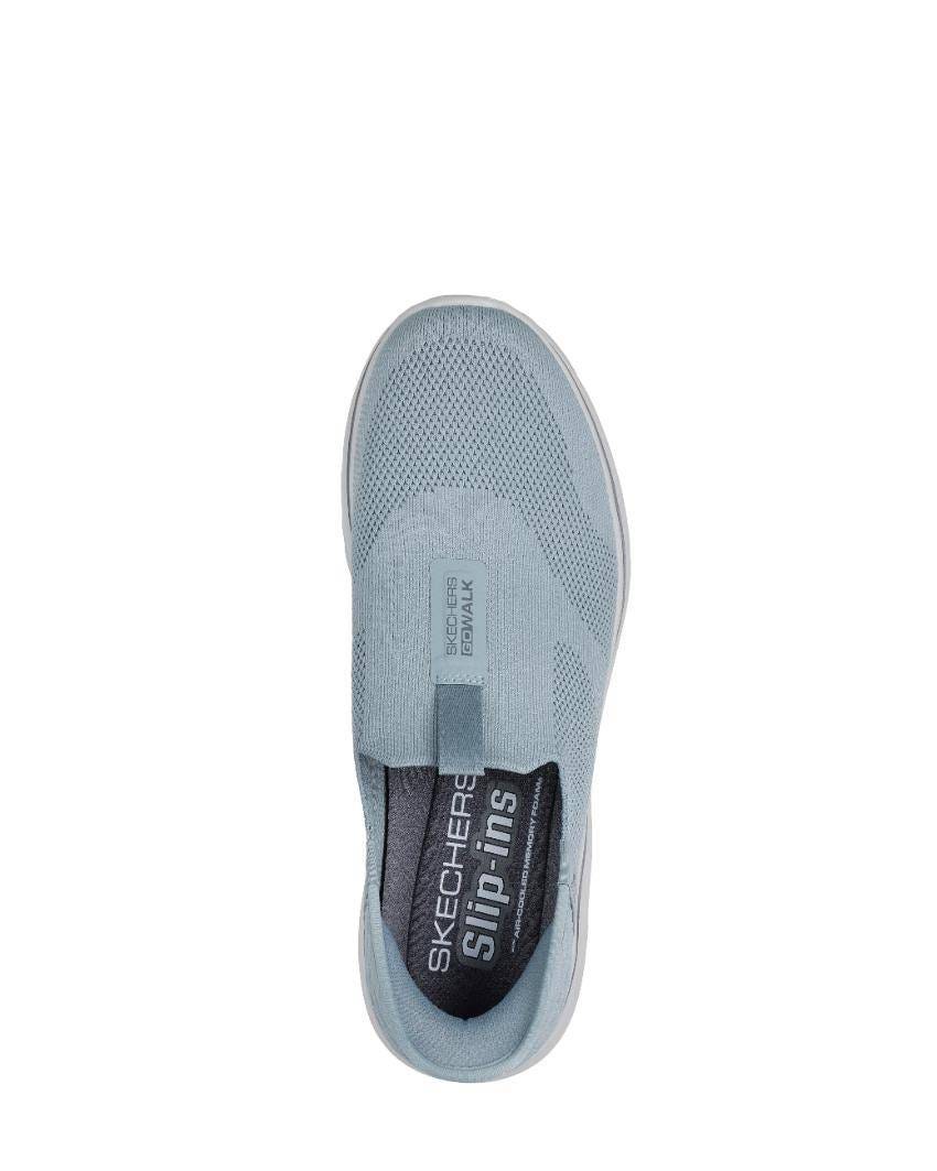 Skechers Slip-Ins: GOwalk 7 - Easy On 2 - SLATE slider