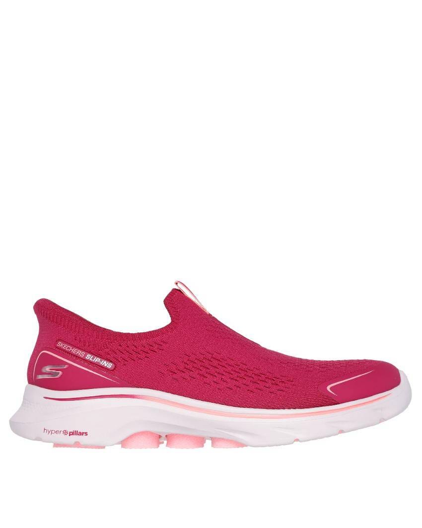 Skechers Slip-Ins: GOwalk 7 - Sarai - PINK slider