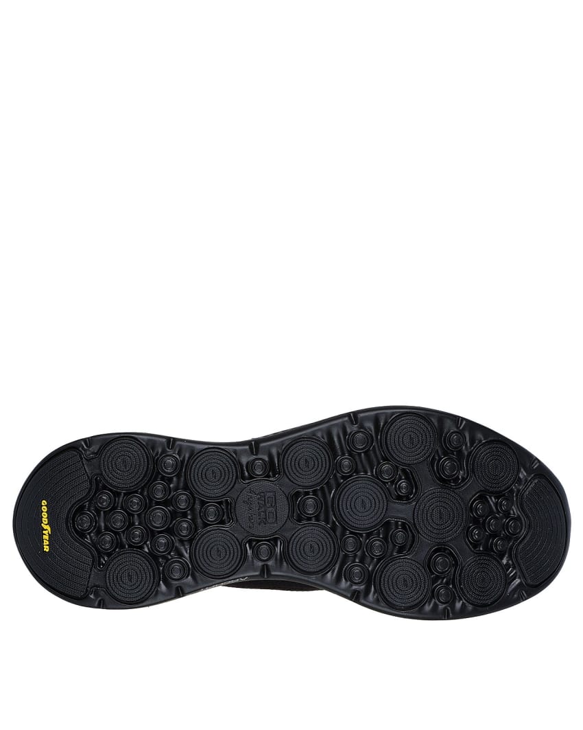 Skechers Slip-Ins: GOwalk Anywhere - The Tourist - BLACK slider