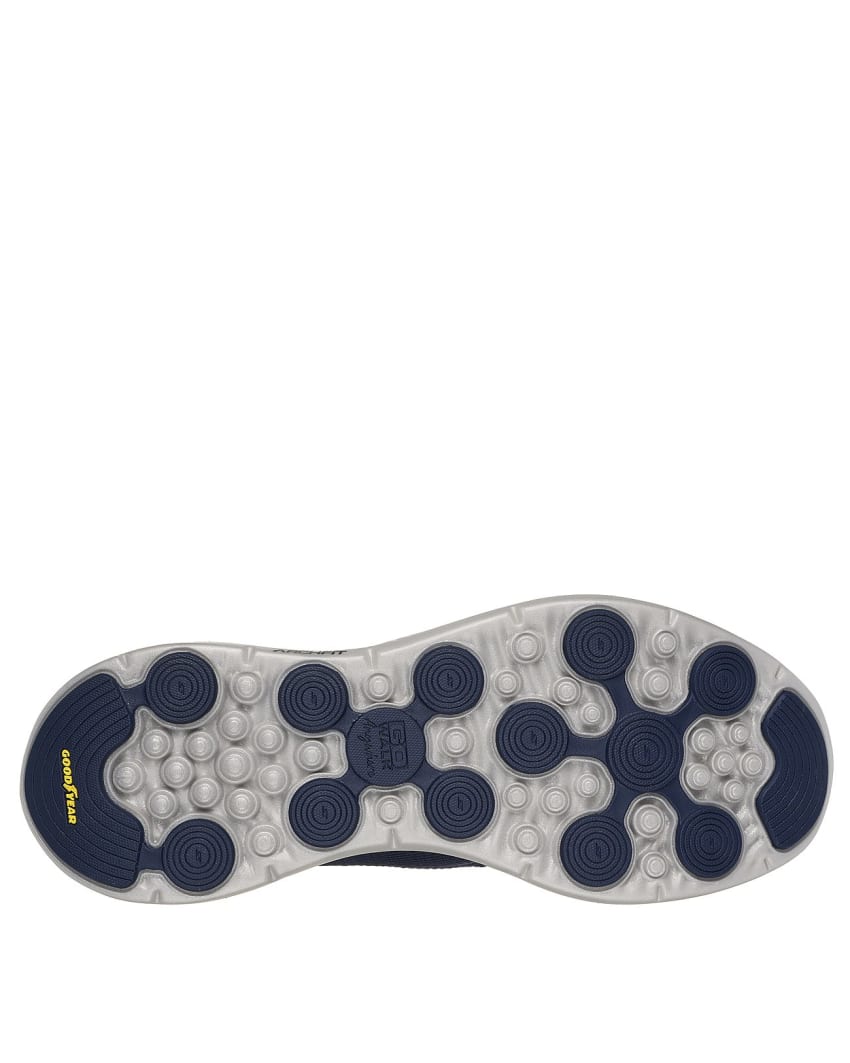 Skechers Slip-Ins: GOwalk Anywhere - The Tourist - NAVY slider