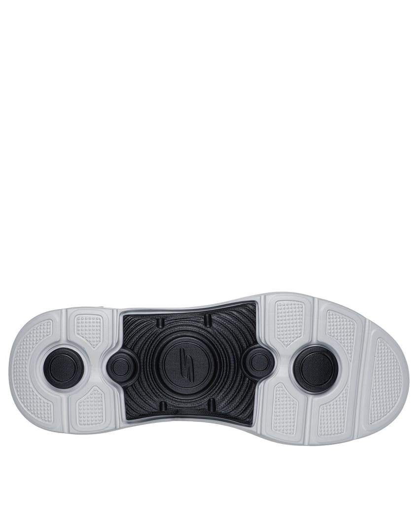 Skechers Slip-Ins: GOwalk Arch Fit 2.0 - BLACK/GREY slider