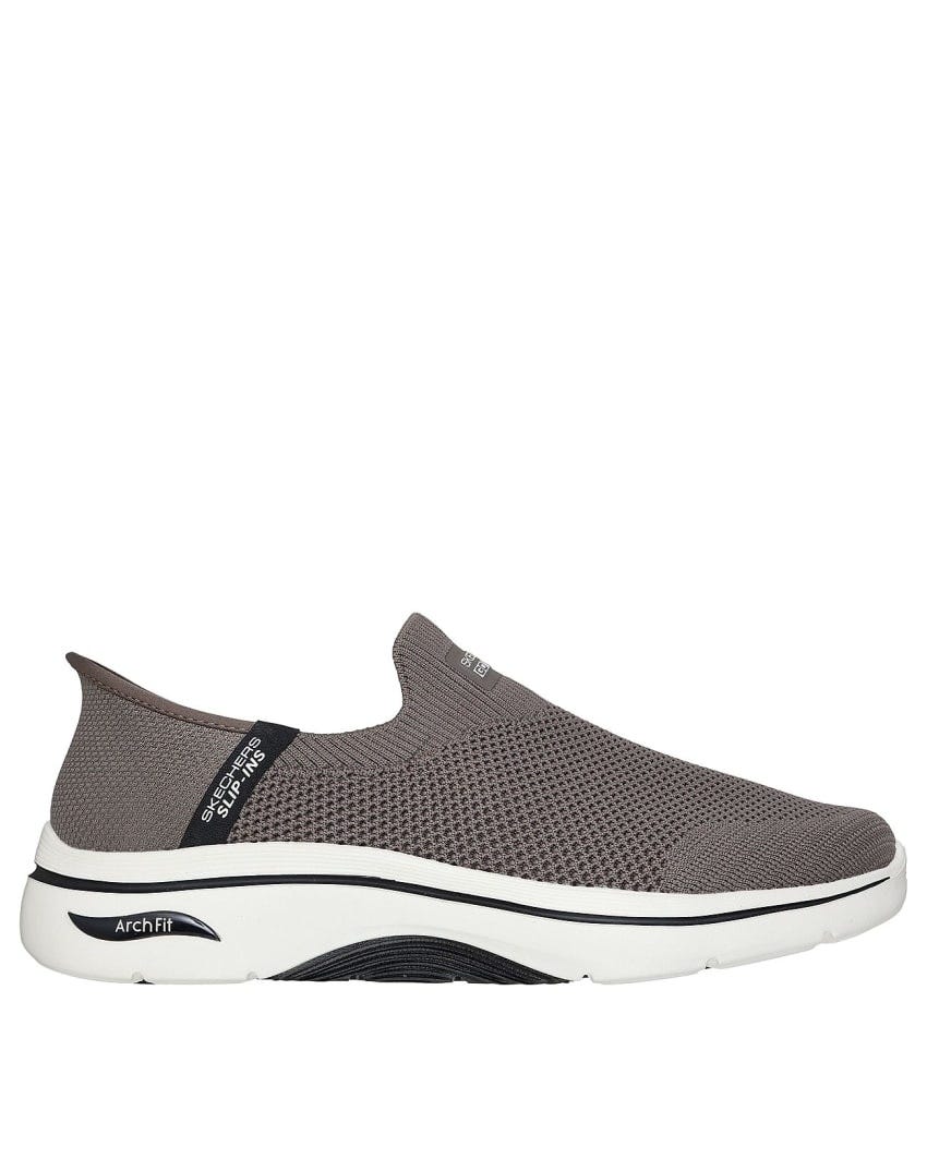 Skechers Slip-Ins: GO Walk Arch Fit 2.0 - BROWN slider