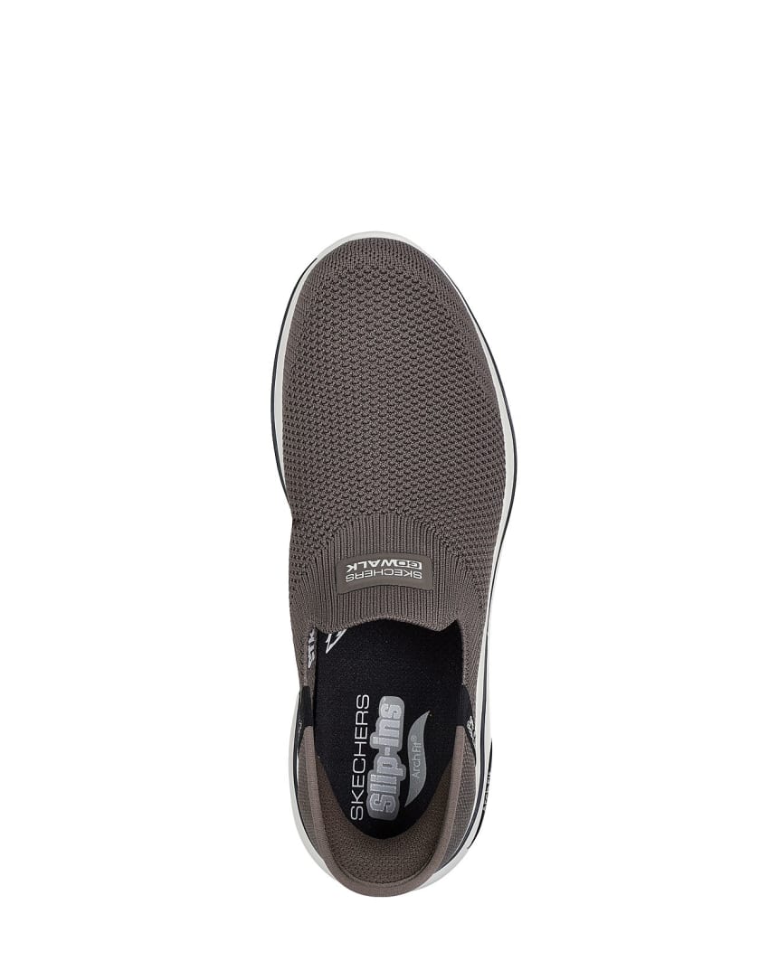 Skechers Slip-Ins: GO Walk Arch Fit 2.0 - BROWN slider
