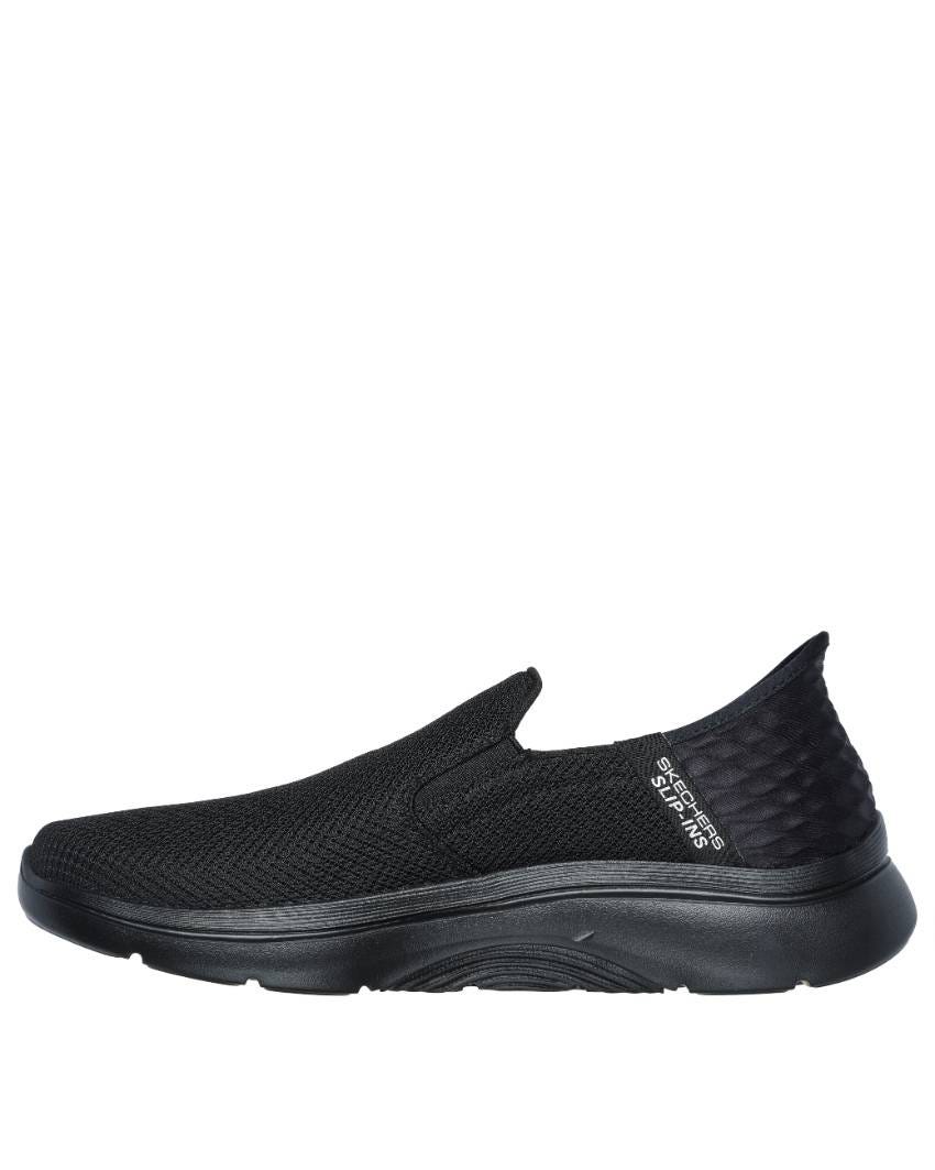 Skechers Slip-Ins: GOwalk Arch Fit 2.0 - Hands Free 2 - BLACK/BLACK slider