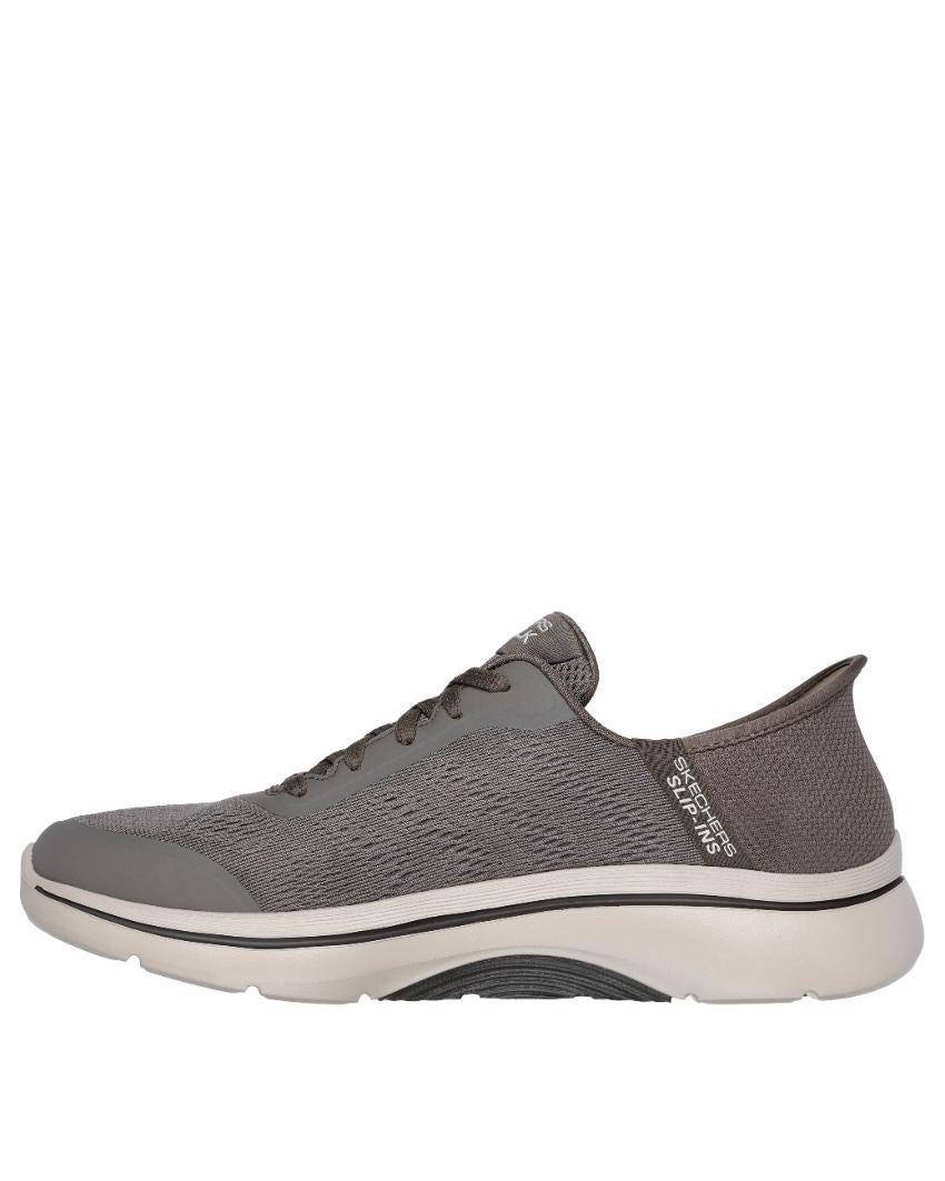 Skechers Slip-Ins: GOwalk Arch Fit 2.0 - Simplicity 2.0 - BROWN slider