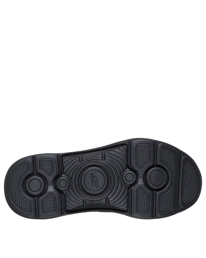 Skechers Slip-Ins: GOwalk Arch Fit 2.0 - Val - BLACK slider
