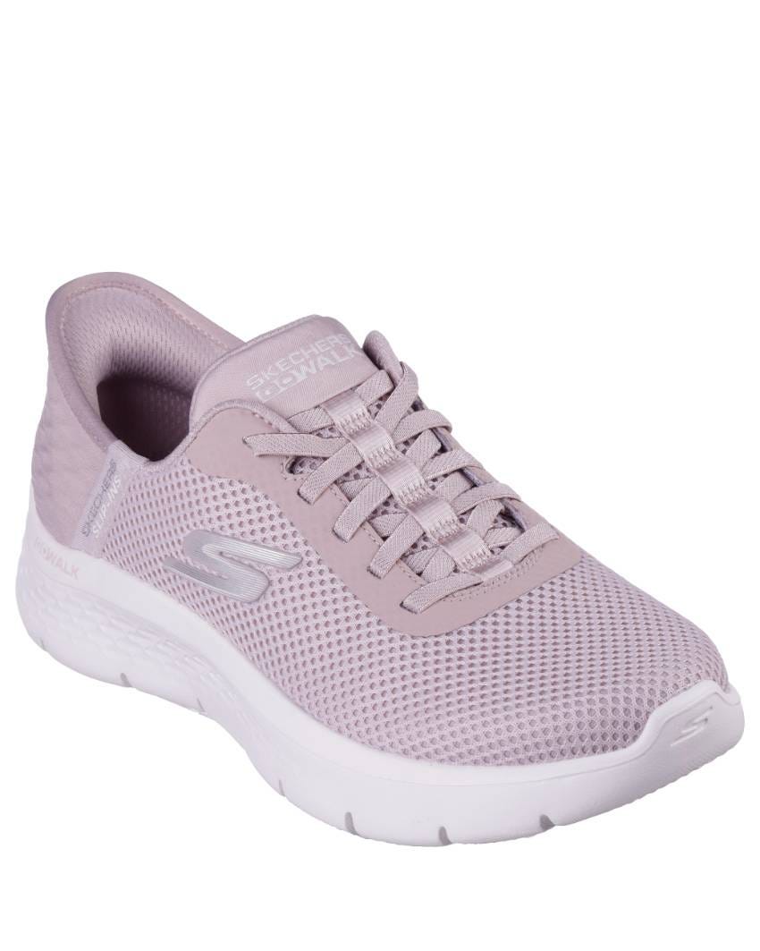 Skechers Slip-Ins: GOwalk Flex - Grand Entrance - MAUVE slider