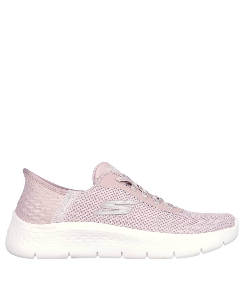 Skechers Slip-Ins: GOwalk Flex - Grand Entrance - MAUVE slider