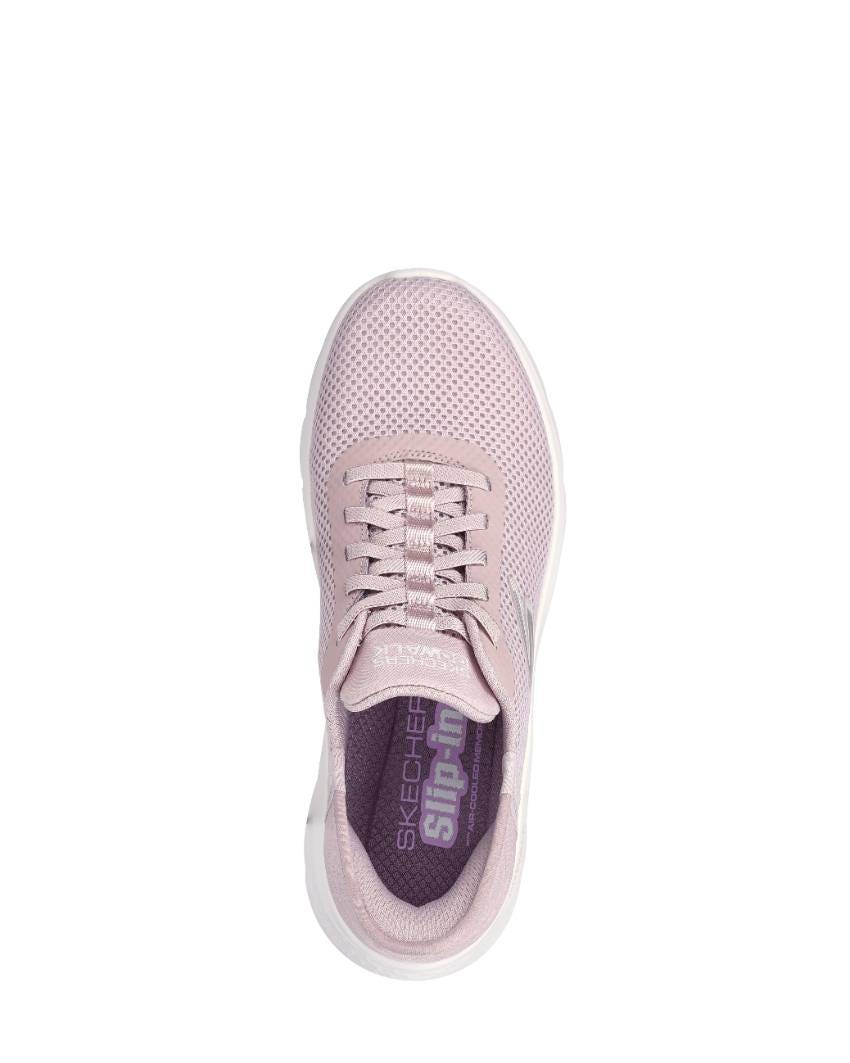 Skechers Slip-Ins: GOwalk Flex - Grand Entrance - MAUVE slider