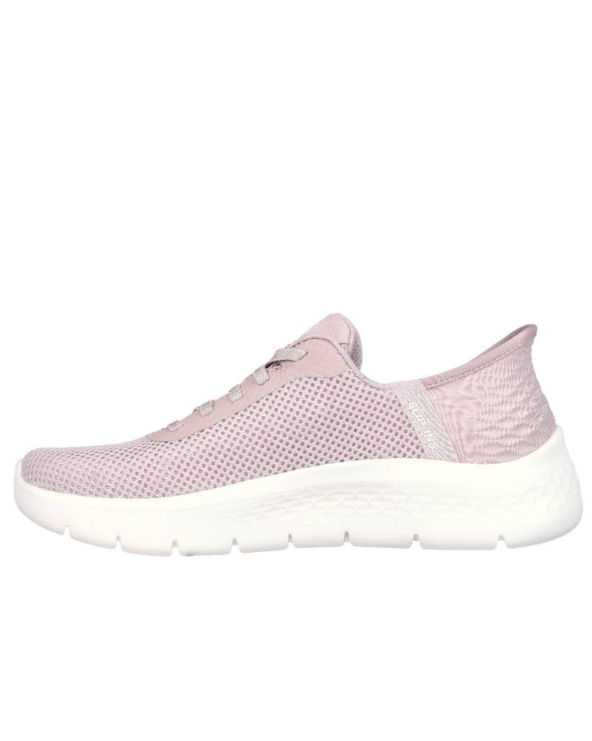 Skechers Slip-Ins: GOwalk Flex - Grand Entrance - MAUVE slider