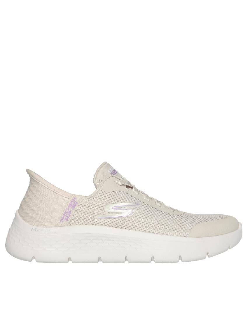 Skechers Slip-Ins: GOwalk Flex - Grand Entry - OFF WHITE slider