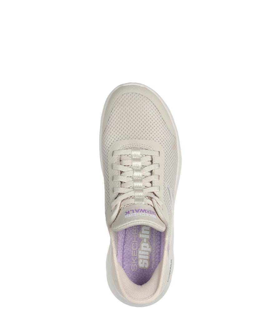 Skechers Slip-Ins: GOwalk Flex - Grand Entry - OFF WHITE slider