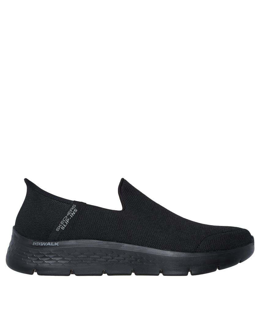 Skechers Slip-Ins: GO Walk Flex - Louis - BLACK slider