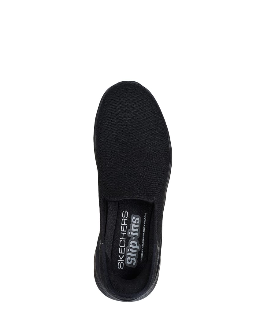 Skechers Slip-Ins: GO Walk Flex - Louis - BLACK slider